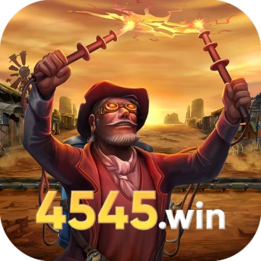 4545win logo