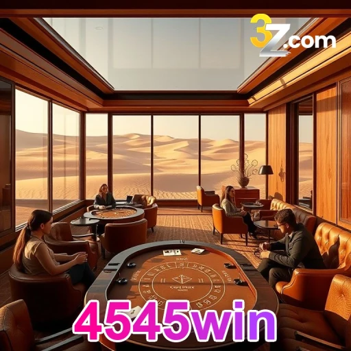 4545win Jogos de caça-níqueis