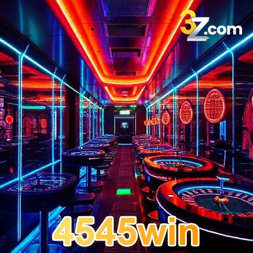 4545win